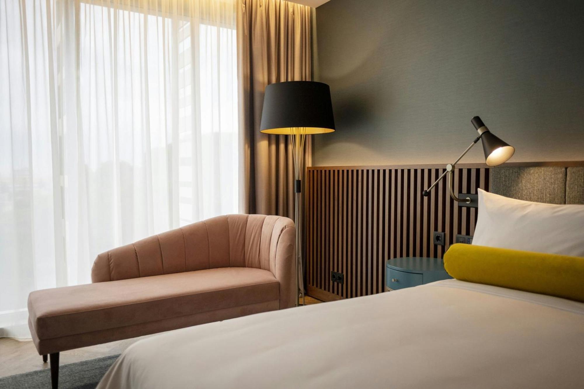 Renaissance Porto Lapa Hotel, Porto